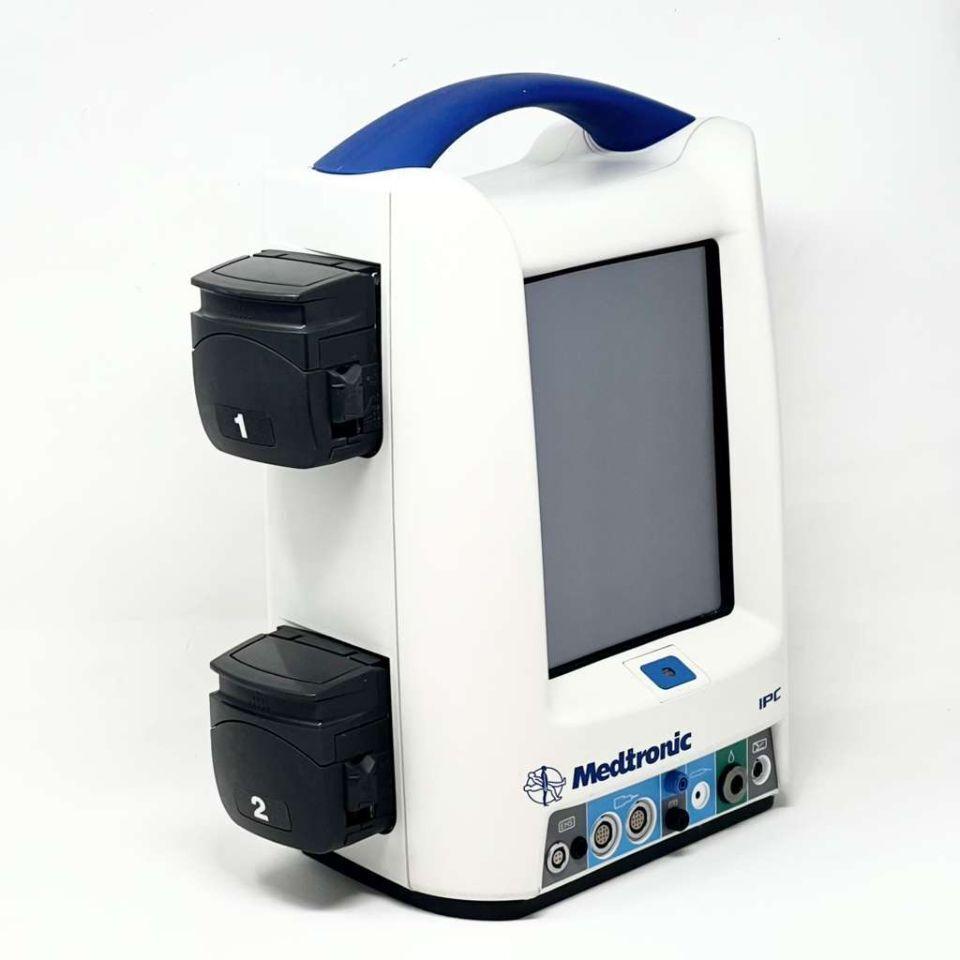 Rex Instruments Lung Sell O/R Instruments Power MEDTRONIC Midas Rex Legend IPC EC300 (United ...