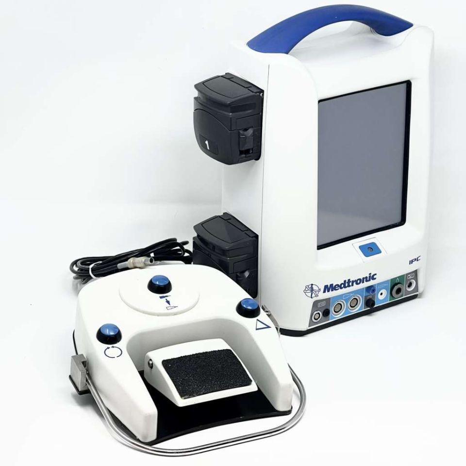 Rex Instruments Lung Sell O/R Instruments Power MEDTRONIC Midas Rex Legend IPC EC300 (United ...