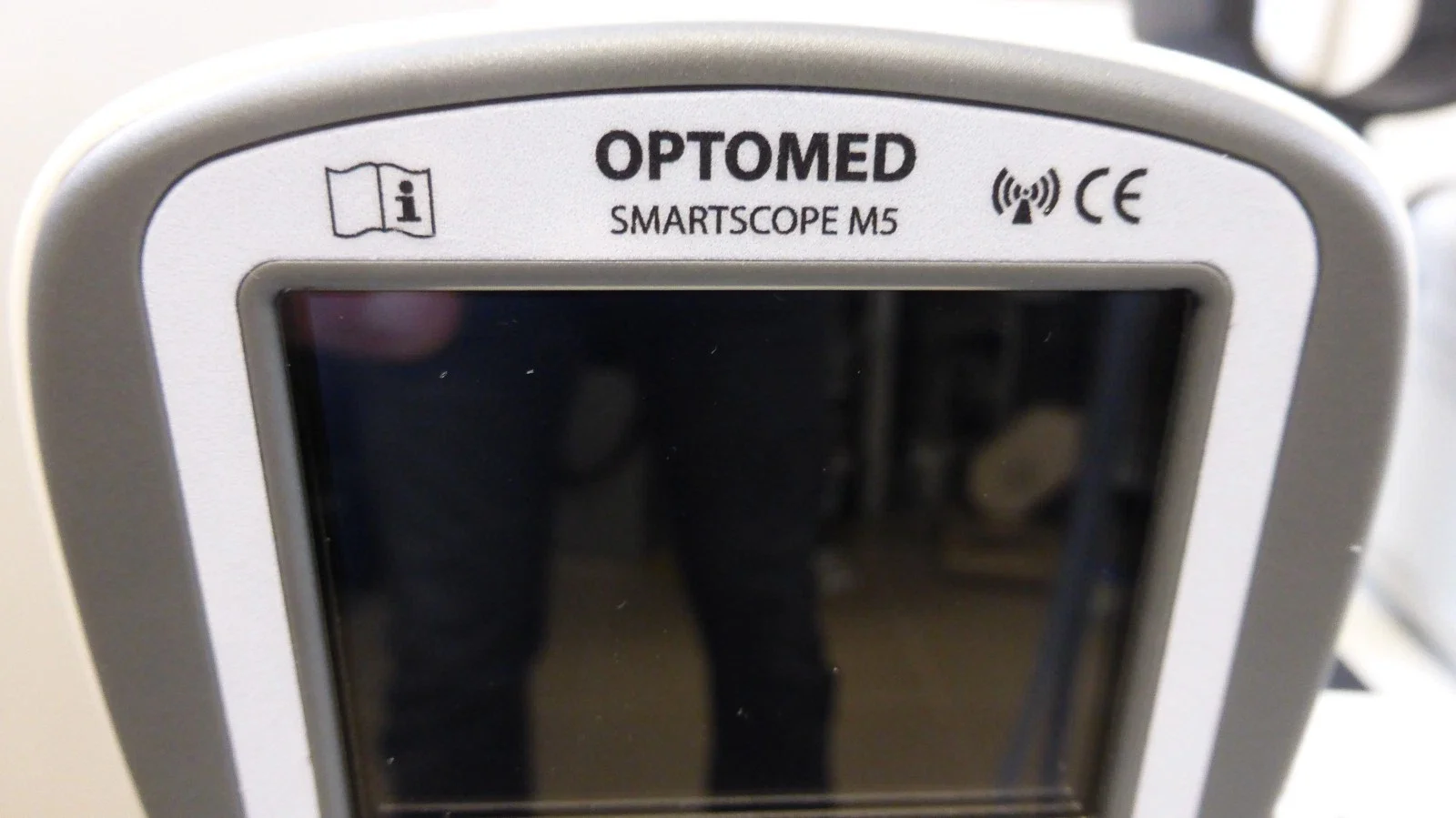 Smartscope Camera Sell Retinal camera OPTOMED Smartscope M5 (Germany) | Bimedis