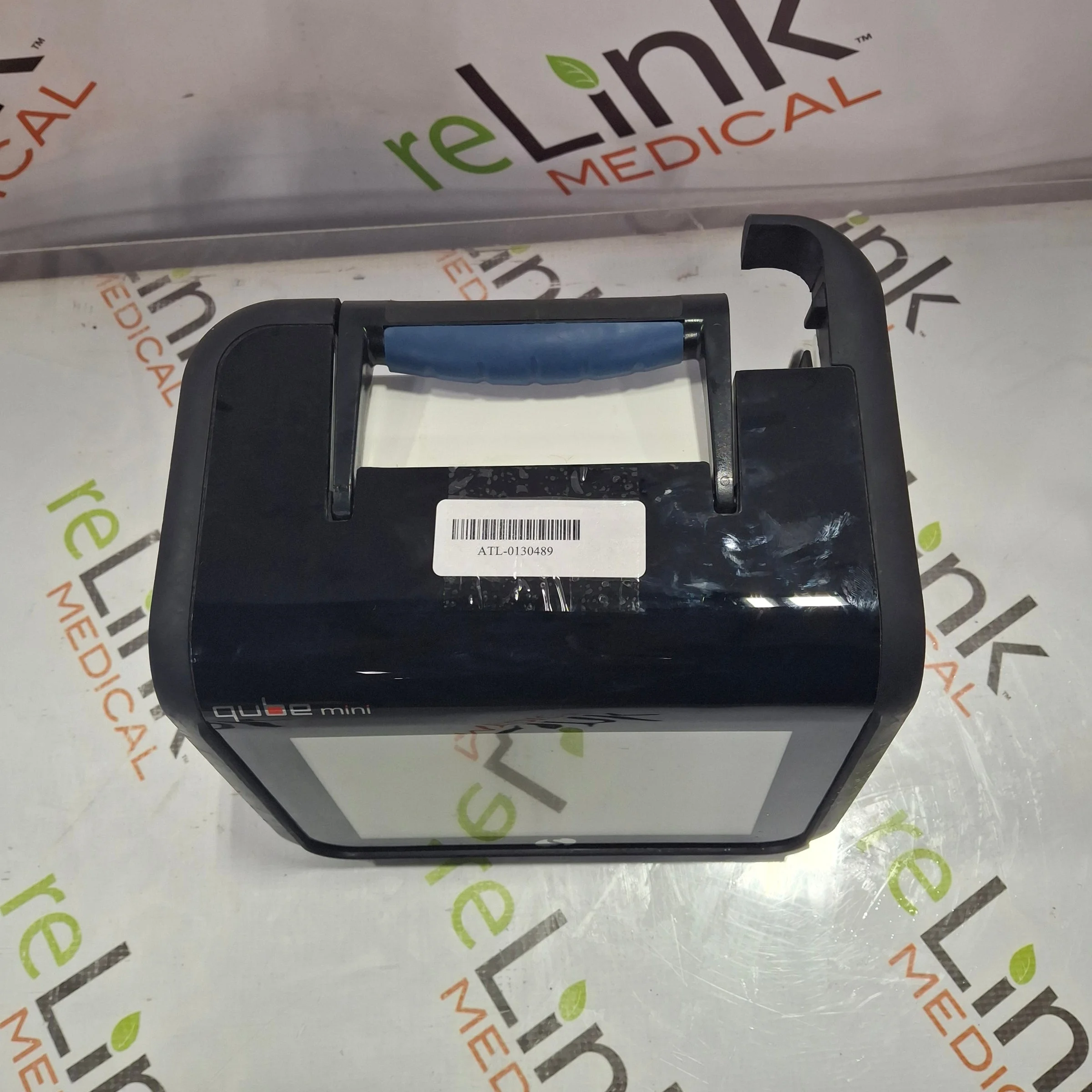 Qube Monitor Module Vender Monitor de paciente en Bimedis Monitor de paciente SPACELABS ...