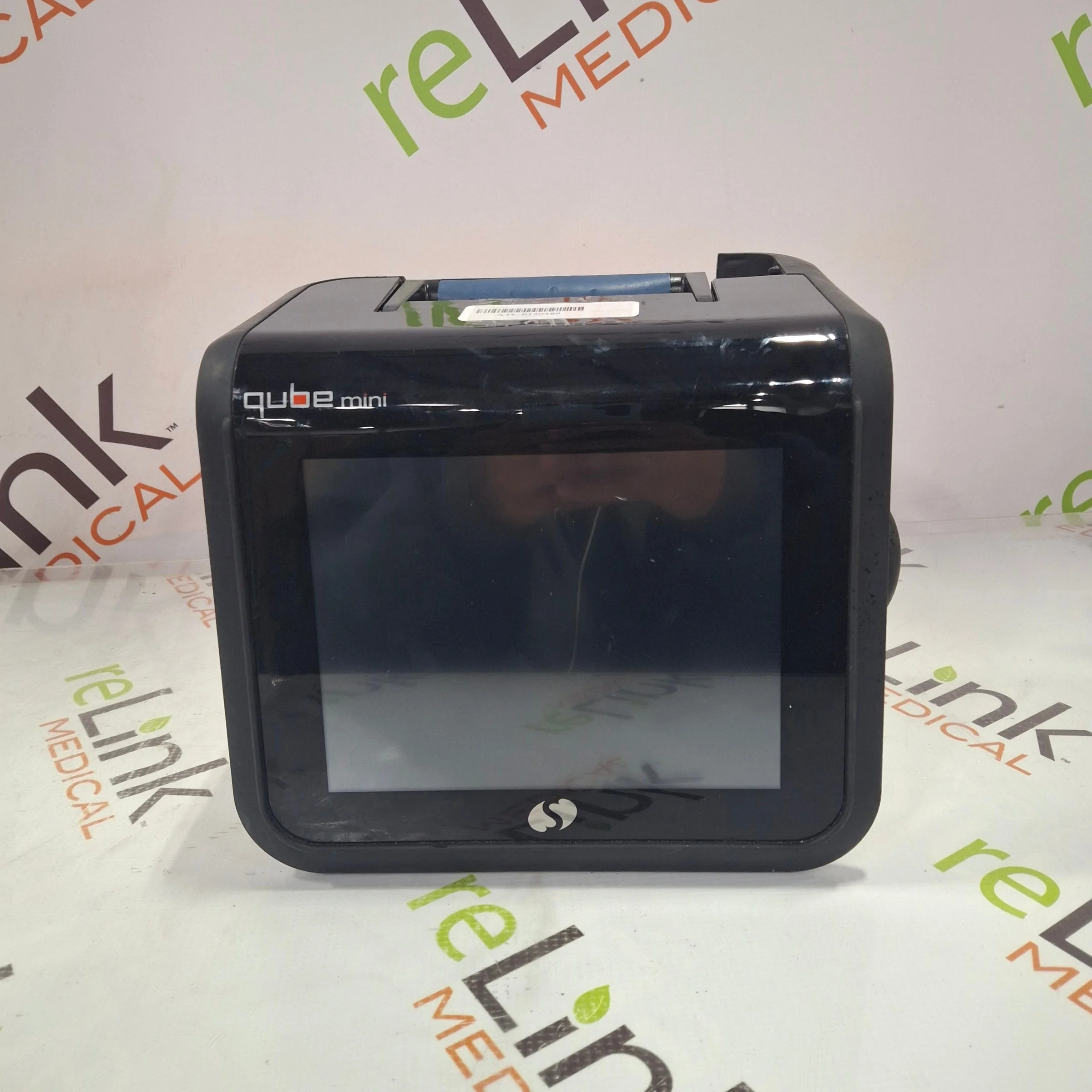 Qube Monitor Module Vender Monitor de paciente en Bimedis Monitor de paciente SPACELABS ...