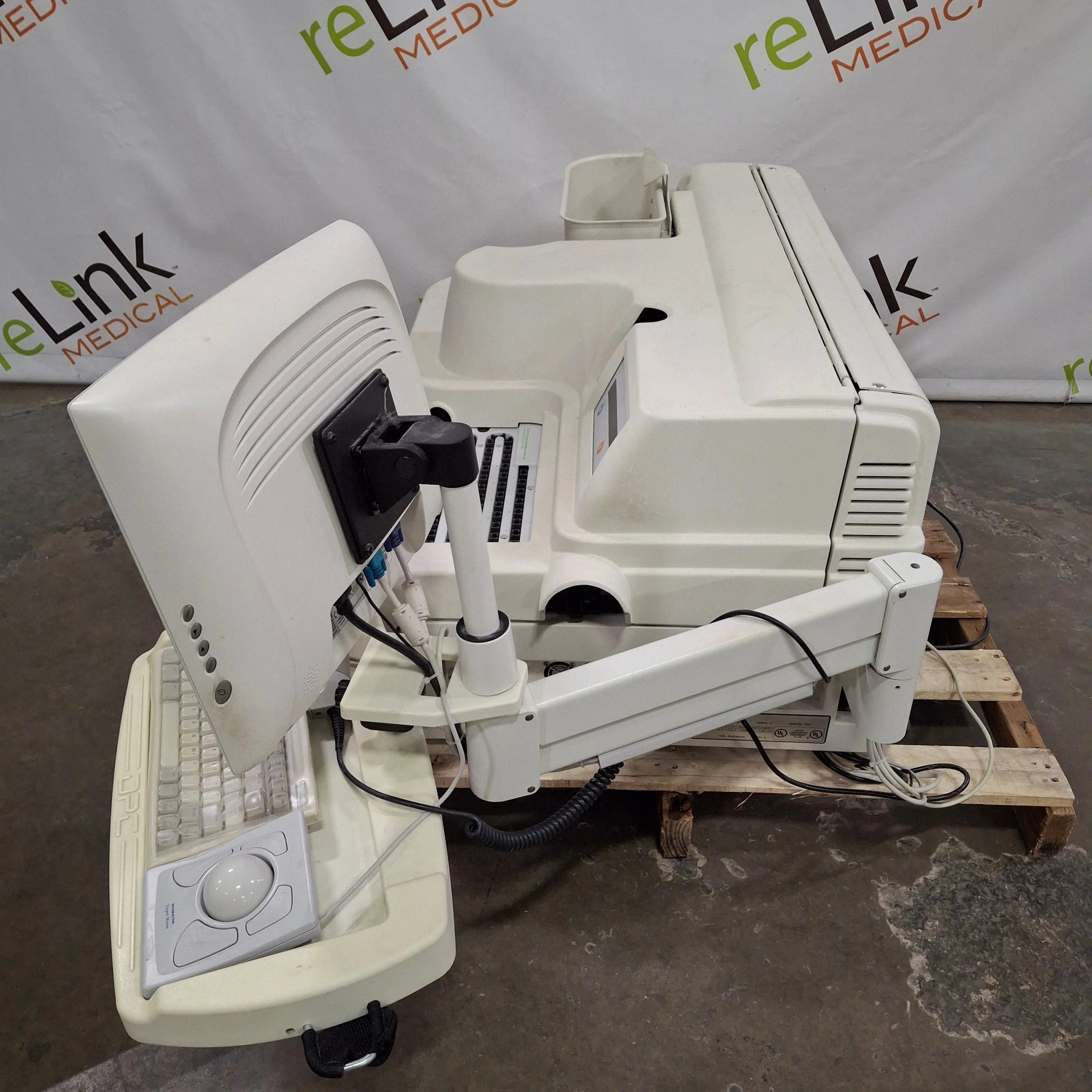 Sell Immunoassay analyzer SIEMENS Immulite 1000 (United States) | Bimedis