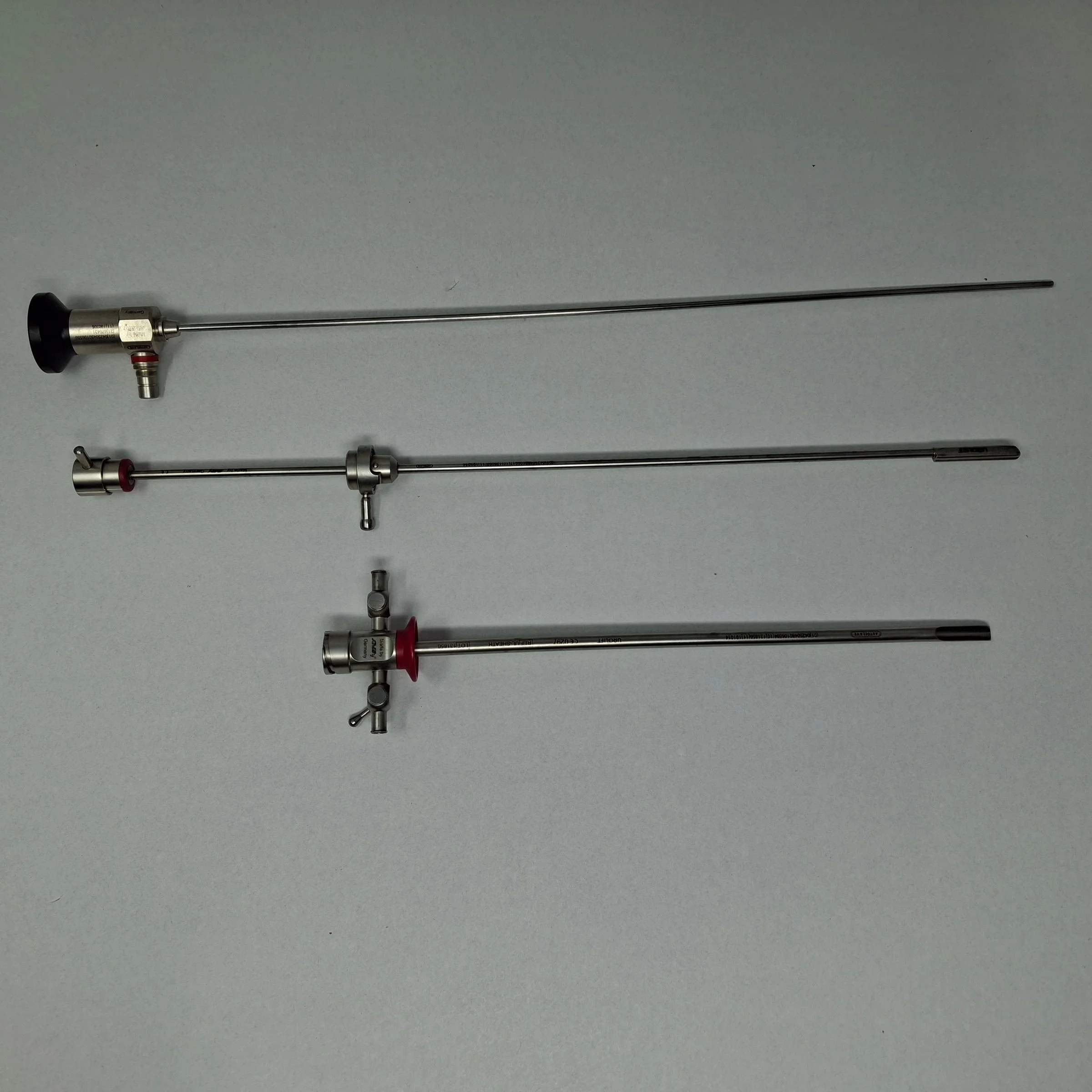 Sell Rigid Cystoscope SCHOLLY SURGICAL UL-scope Urolift (United States ...
