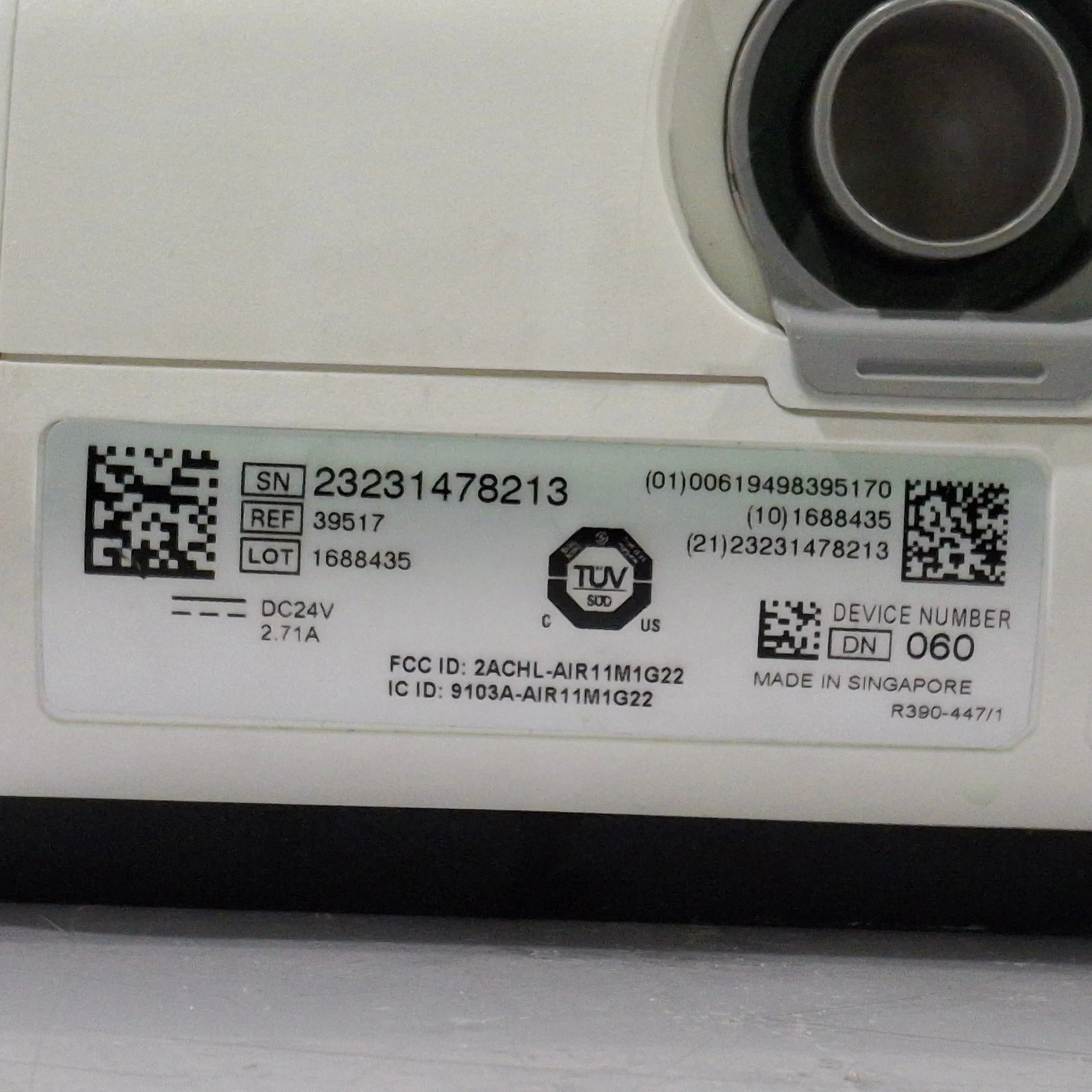 Sell CPAP RESMED AirSense 11 (United States) | Bimedis
