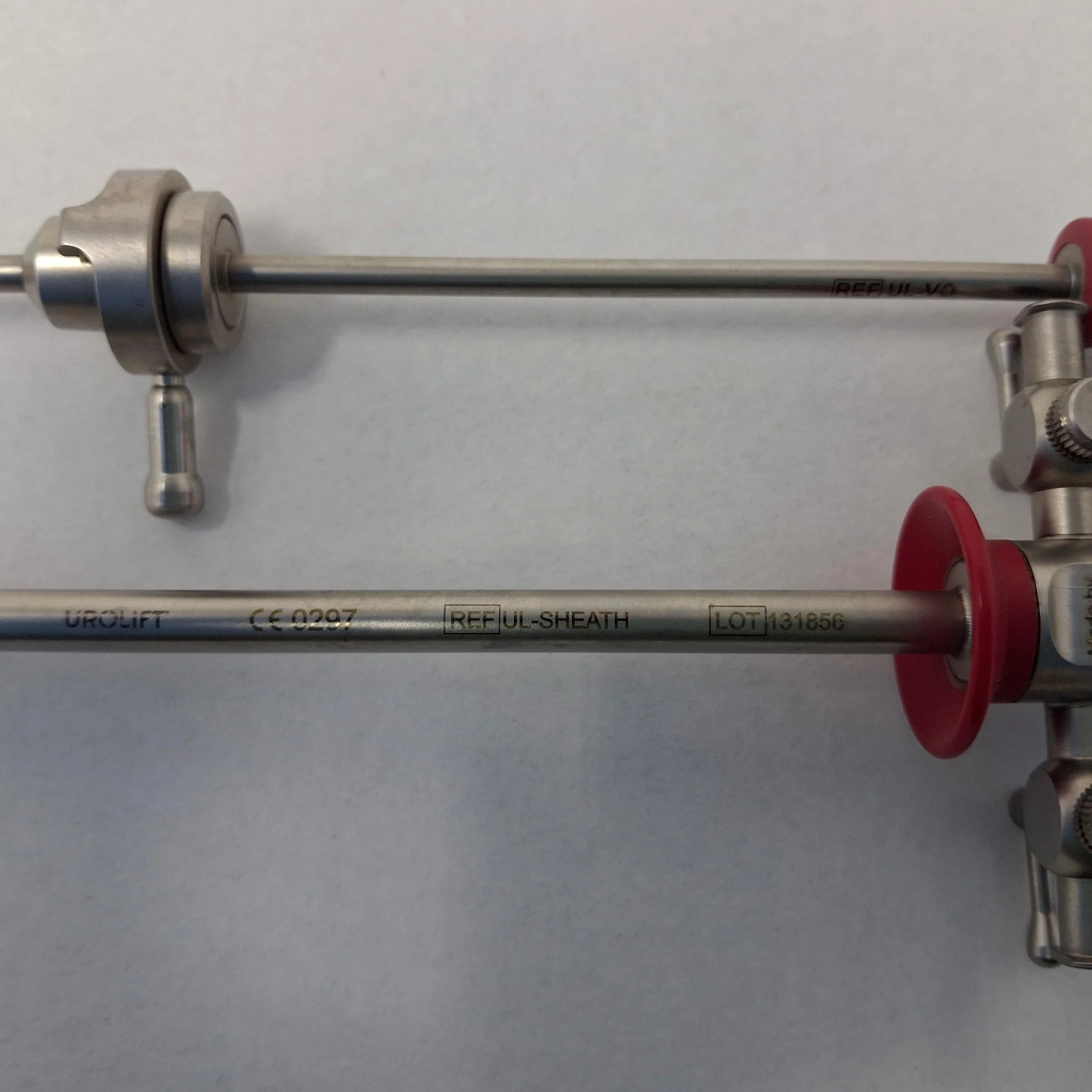 Scholy Rods Sell Rigid Cystoscope SCHOLLY SURGICAL UL-scope Urolift (United States ...