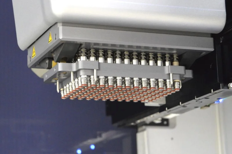 Sell Liquid Handling on Bimedis Liquid Handling HAMILTON MEDICAL ...