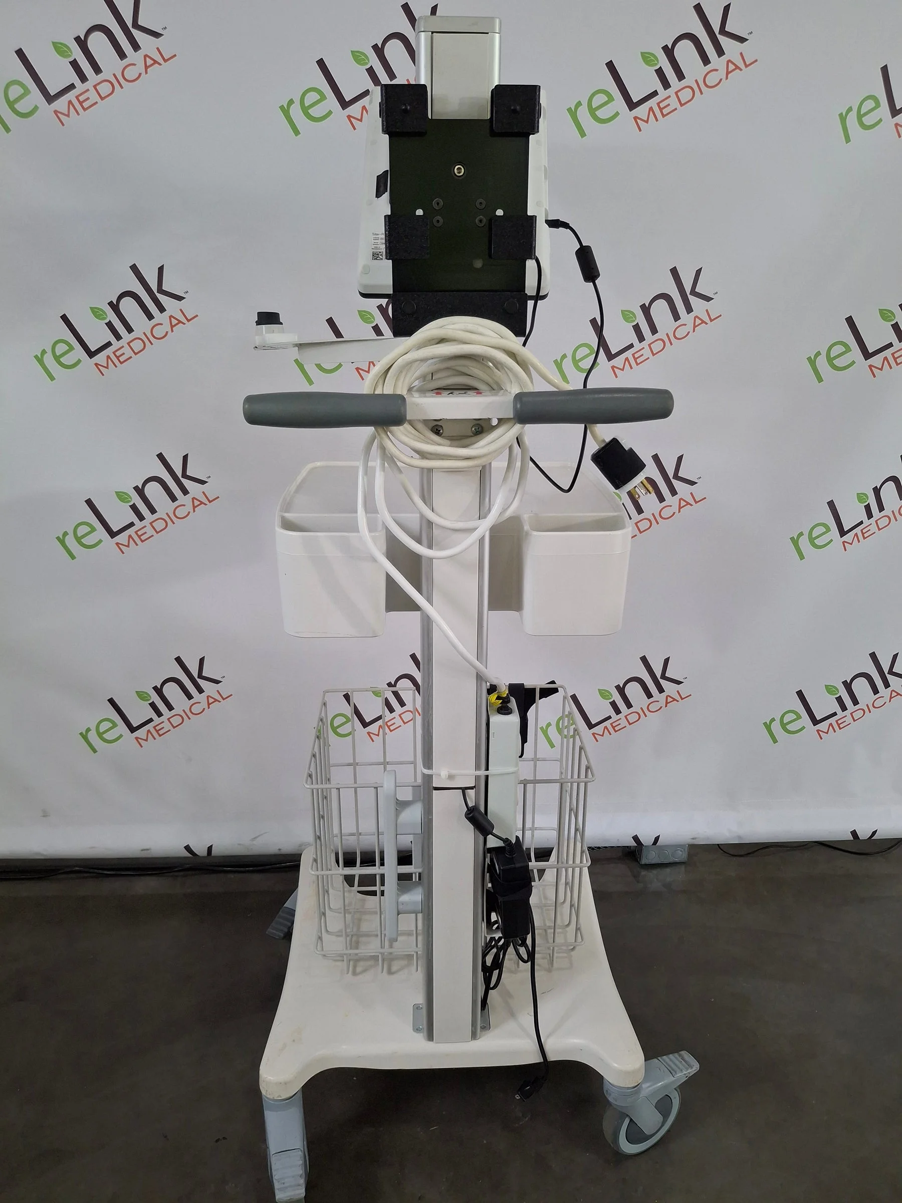 Site Rite Machine Sell Ultrasound Machine BARD Site-Rite 8 (United States) | Bimedis
