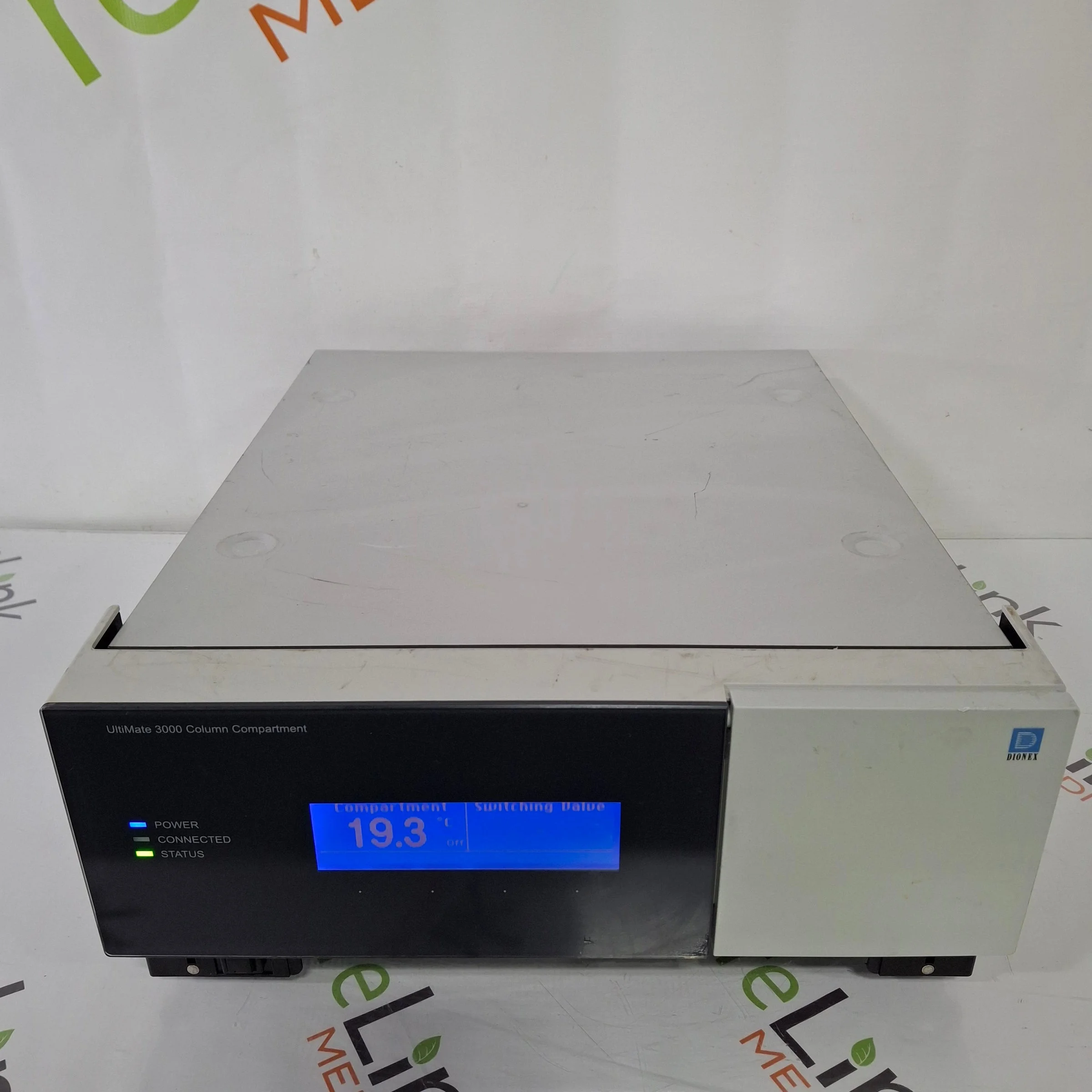 Lab Sample Tcc Machine Sell Other Lab equipment THERMO SCIENTIFIC UltiMate 3000 TCC-3000SD ...