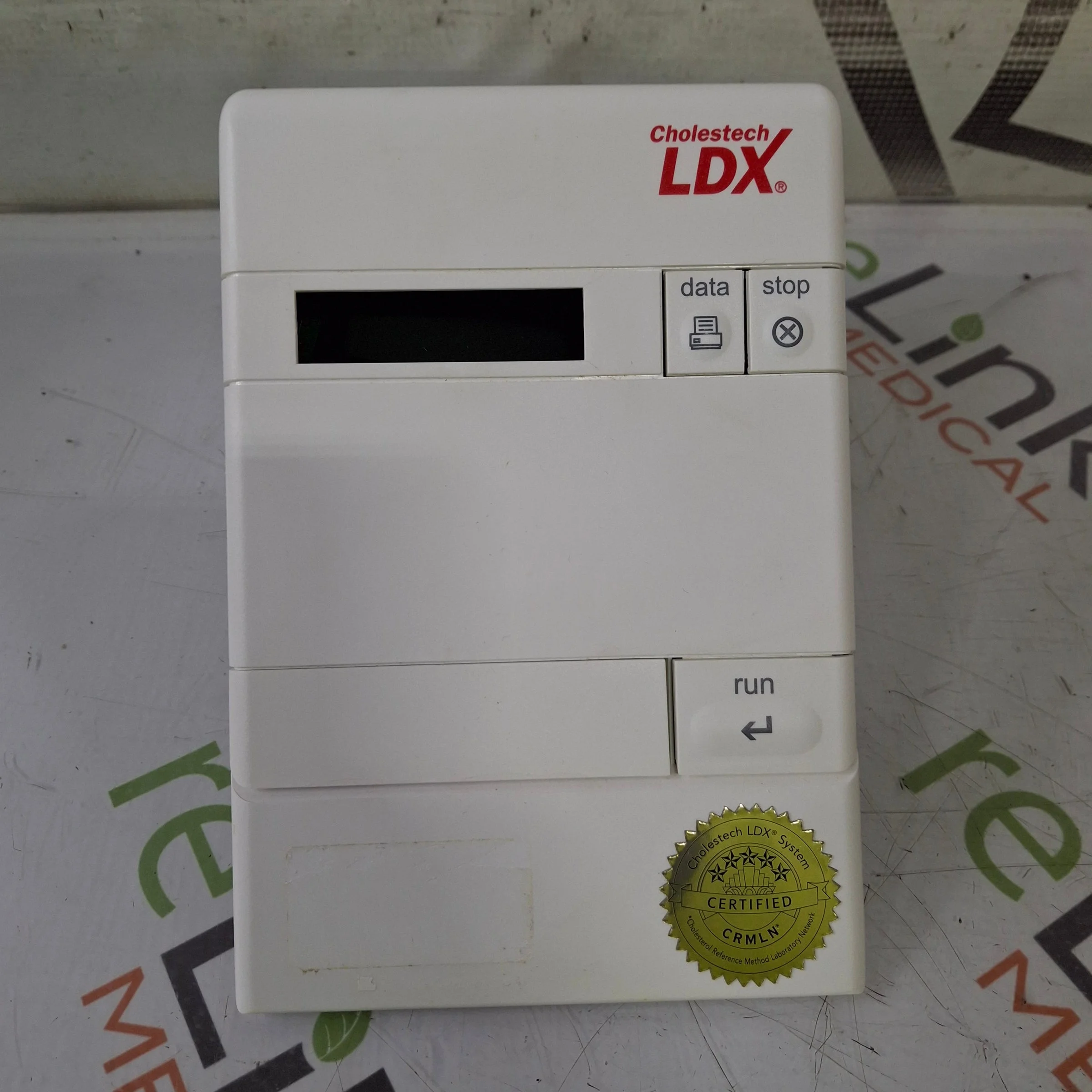 Sell Biochemical Analyzer ALERE Cholestech LDX (United States) | Bimedis