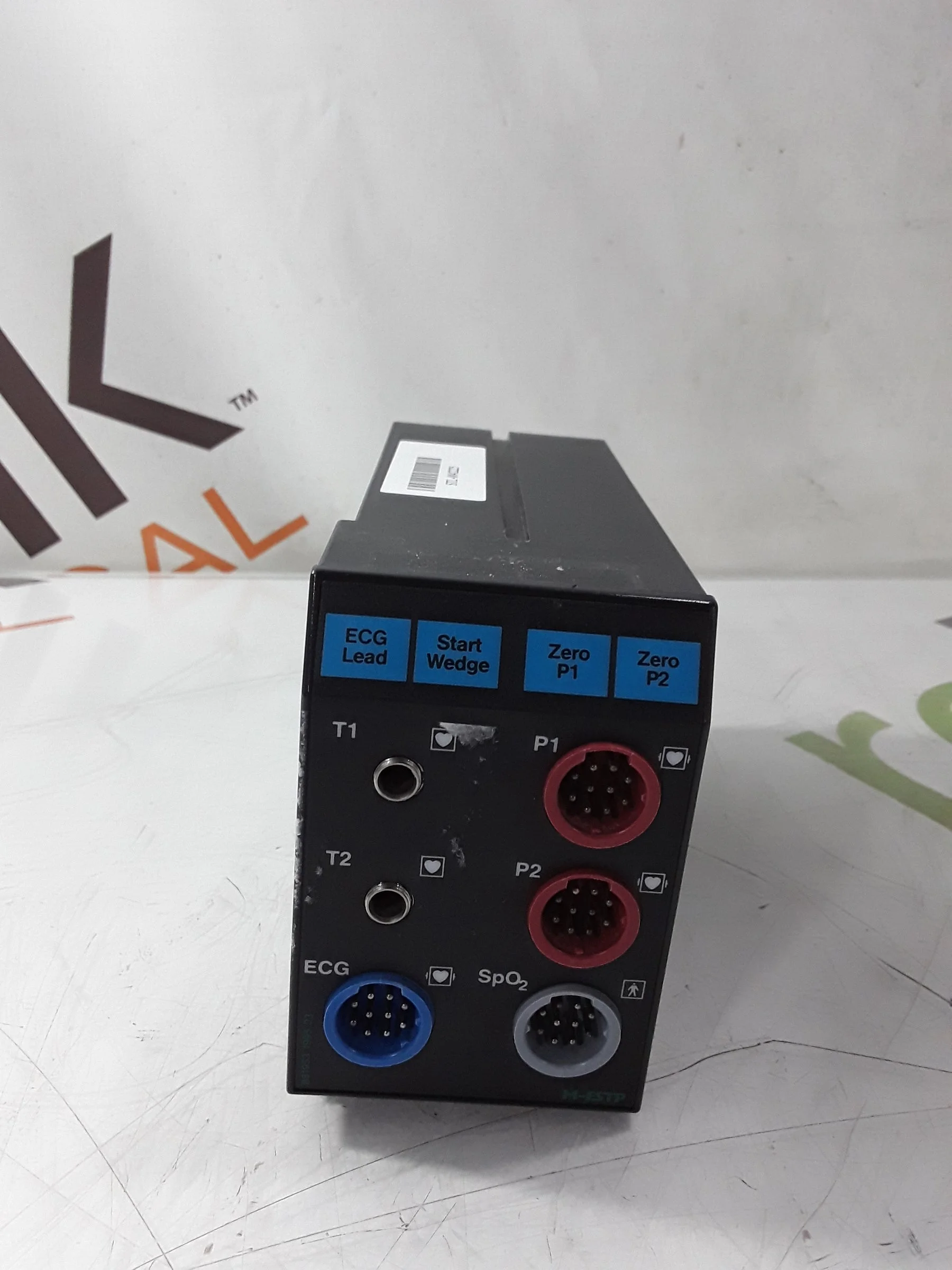 Estp Racks Sell Module, Rack DATEX-OHMEDA M-ESTP (United States) | Bimedis
