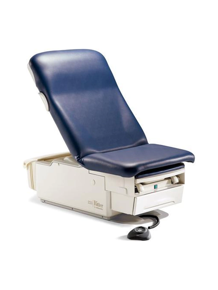 Midmark 224 Rails Sell Examination chair MIDMARK RITTER 224 (Mexico) | Bimedis