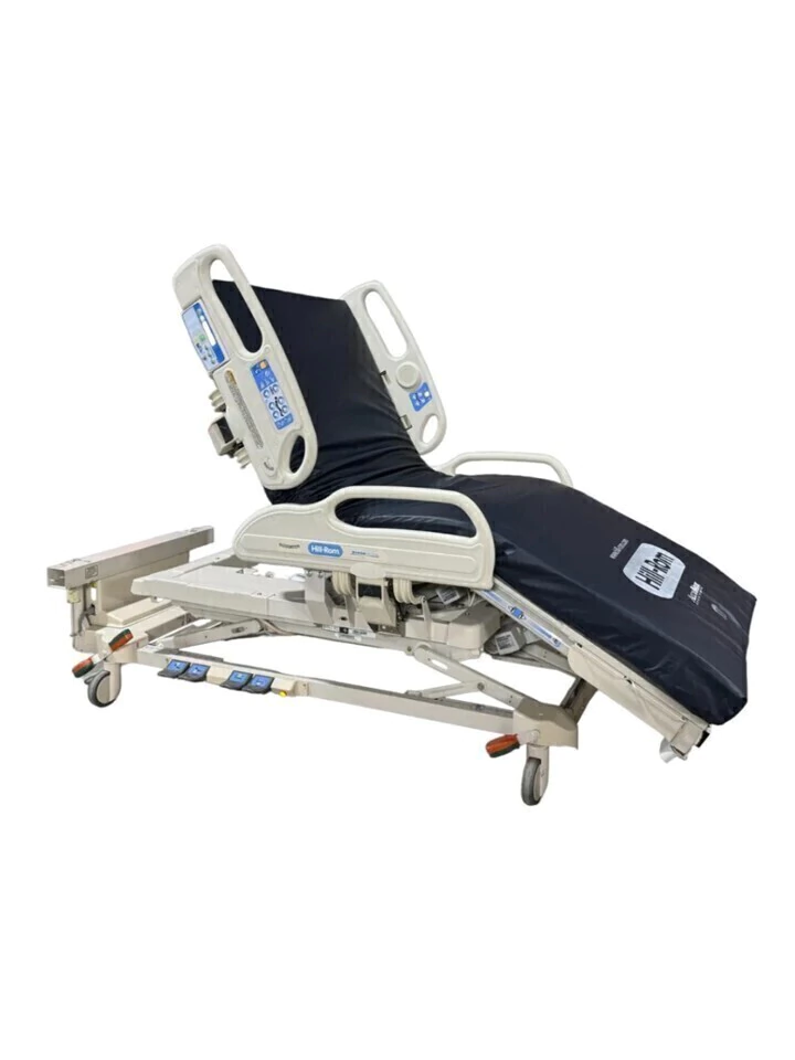 Versacare Sell Hospital Bed HILL-ROM VersaCare (Mexico) | Bimedis