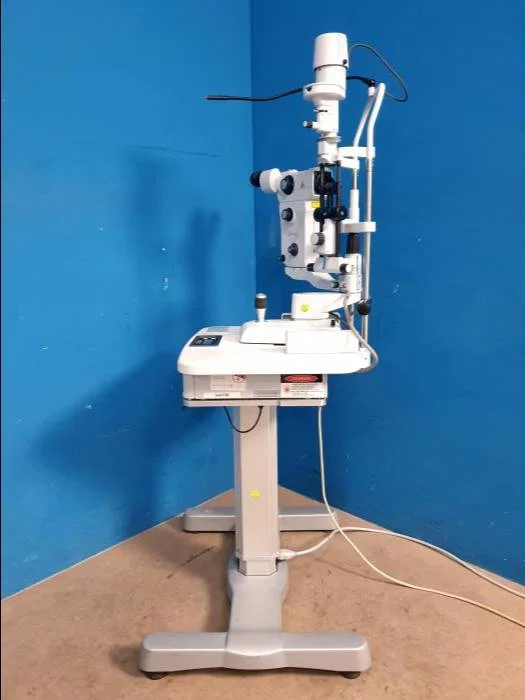 Sell Slitlamp on Bimedis Slitlamp CSO SL-990 (Germany)