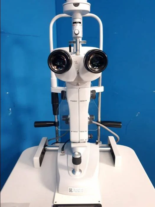 Sell Slitlamp on Bimedis Slitlamp CSO SL-990 (Germany)