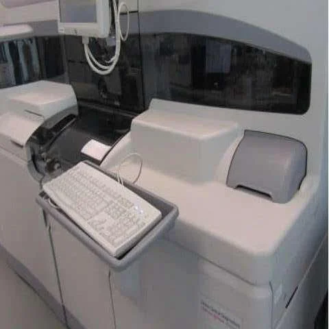Vtrios Sell Biochemical Analyzer ORTHO CLINICAL DIAGNOSTICS Vitros 5600 2021 ...