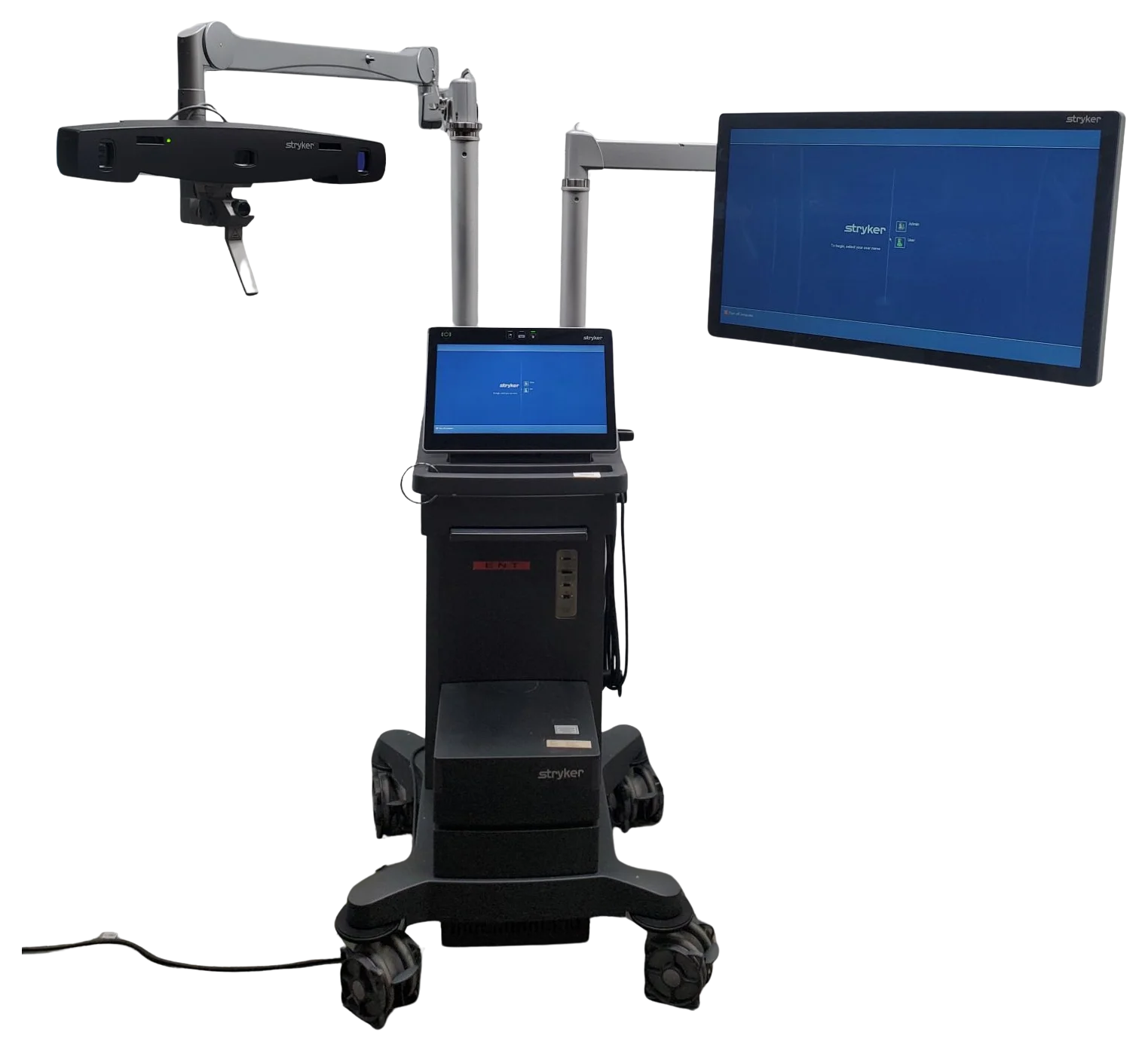 Sell Surgical navigation system STRYKER Nav3i 7700-800-000 (United ...