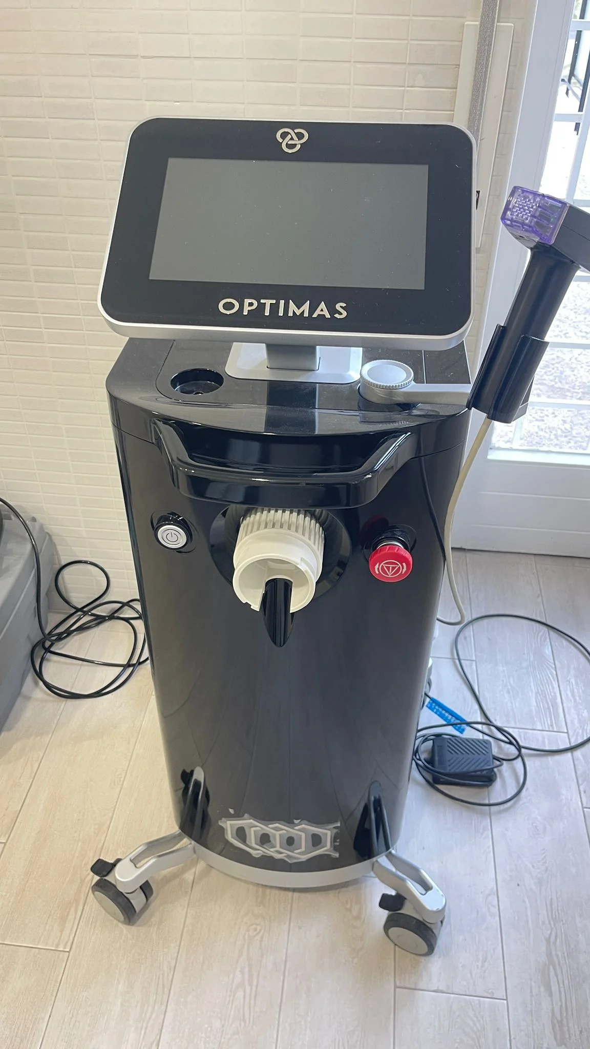 Sell IPL Machine INMODE Optimas 2023 (Italy) | Bimedis