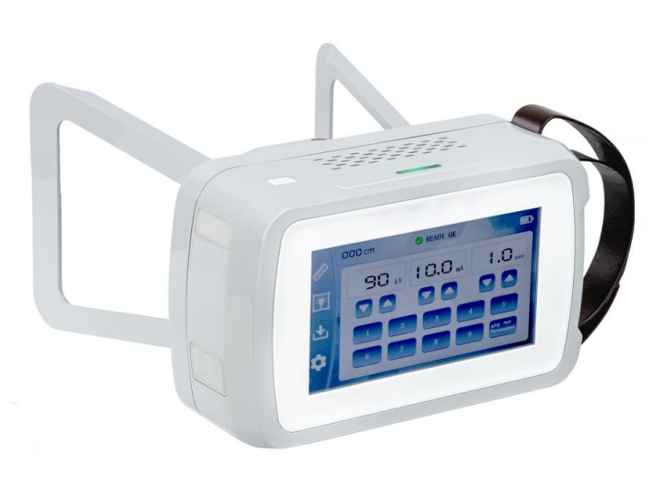 Sell X-ray machine HEALICOM HFX-X5 (China) | Bimedis