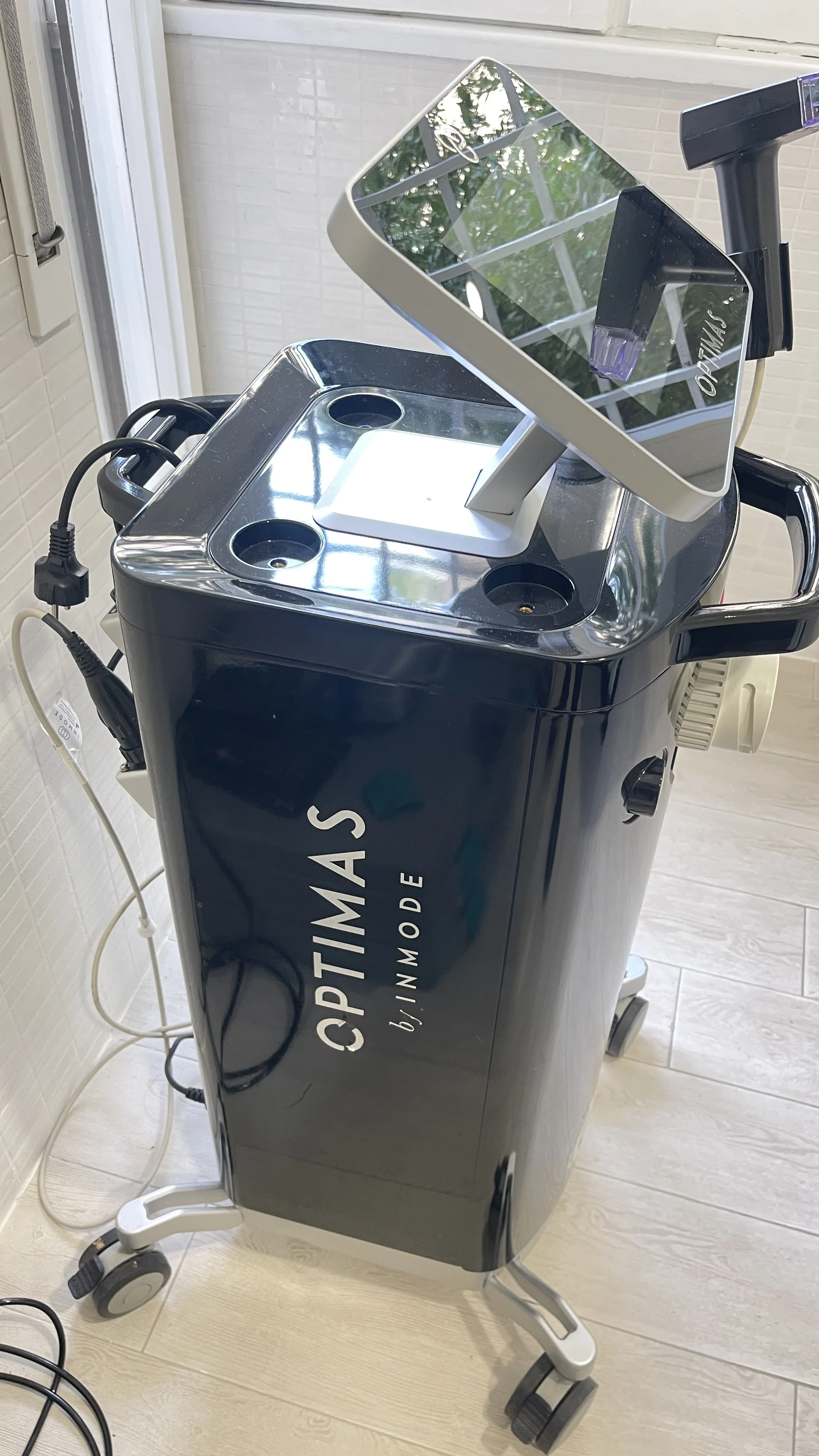 Sell IPL Machine INMODE Optimas 2023 (Italy) | Bimedis