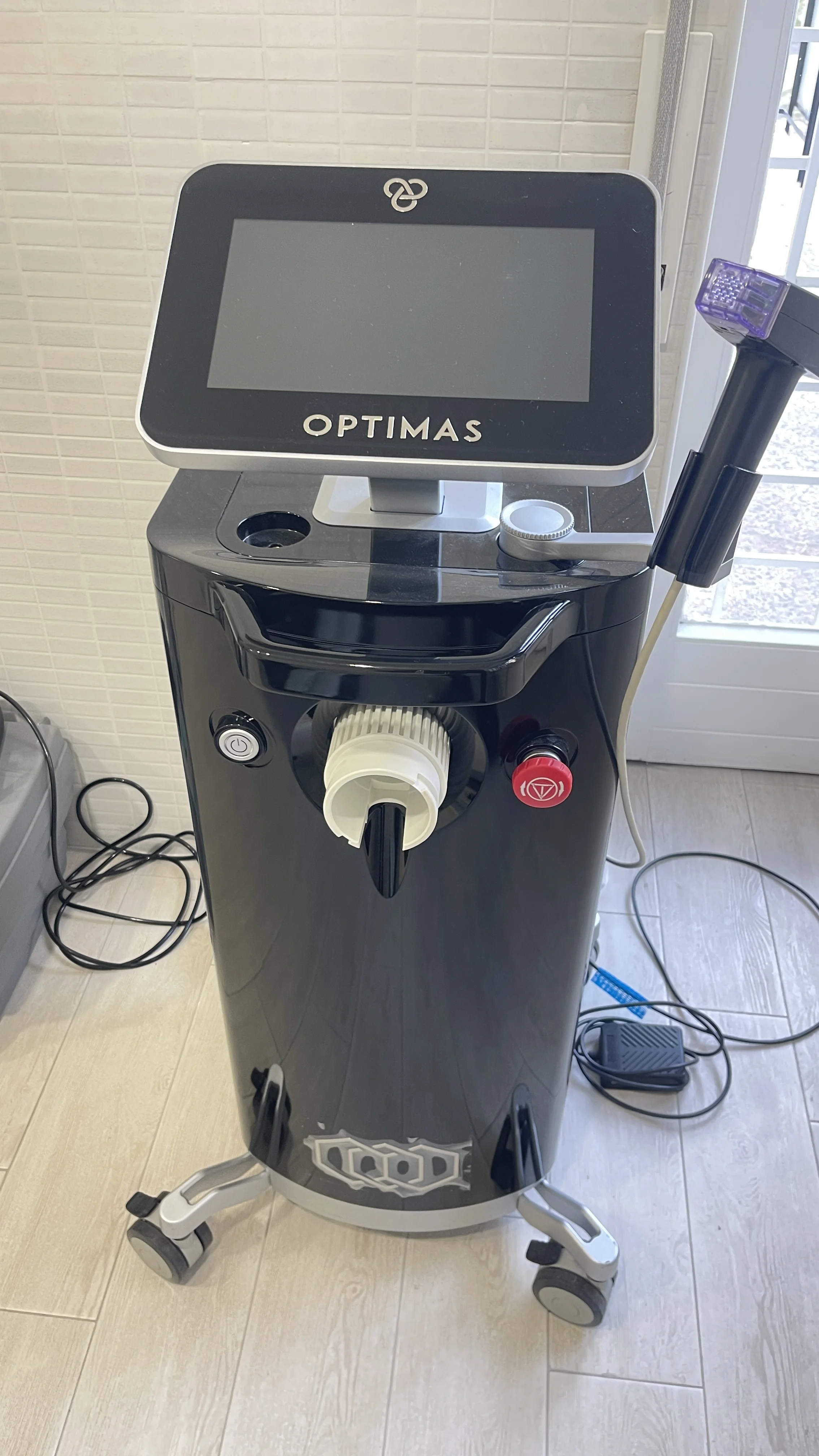 Sell IPL Machine INMODE Optimas 2023 (Italy) | Bimedis