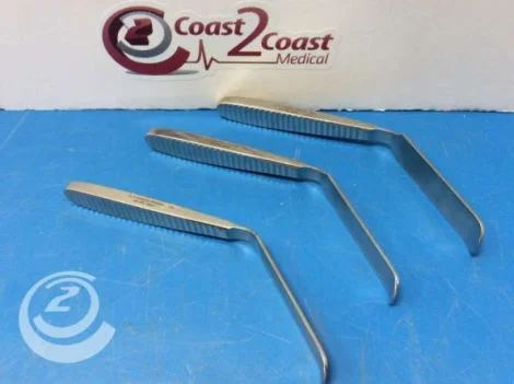 Xbhr Sell Surgical Instrument JARIT 290-175 (United States) | Bimedis