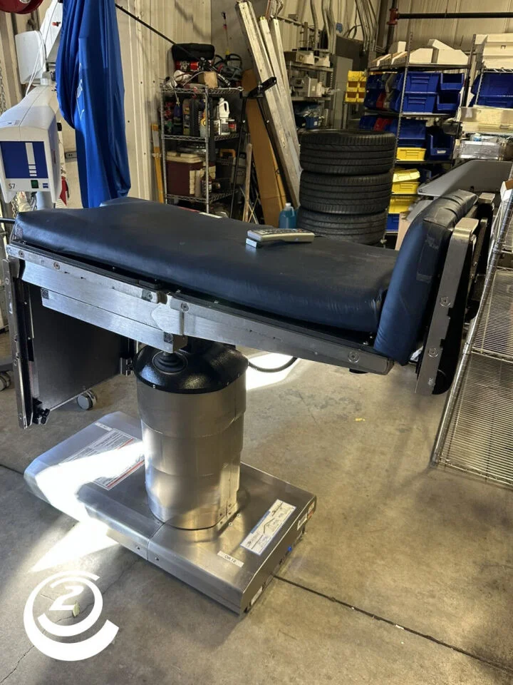 Sell Operating table STERIS 4085 (United States) | Bimedis