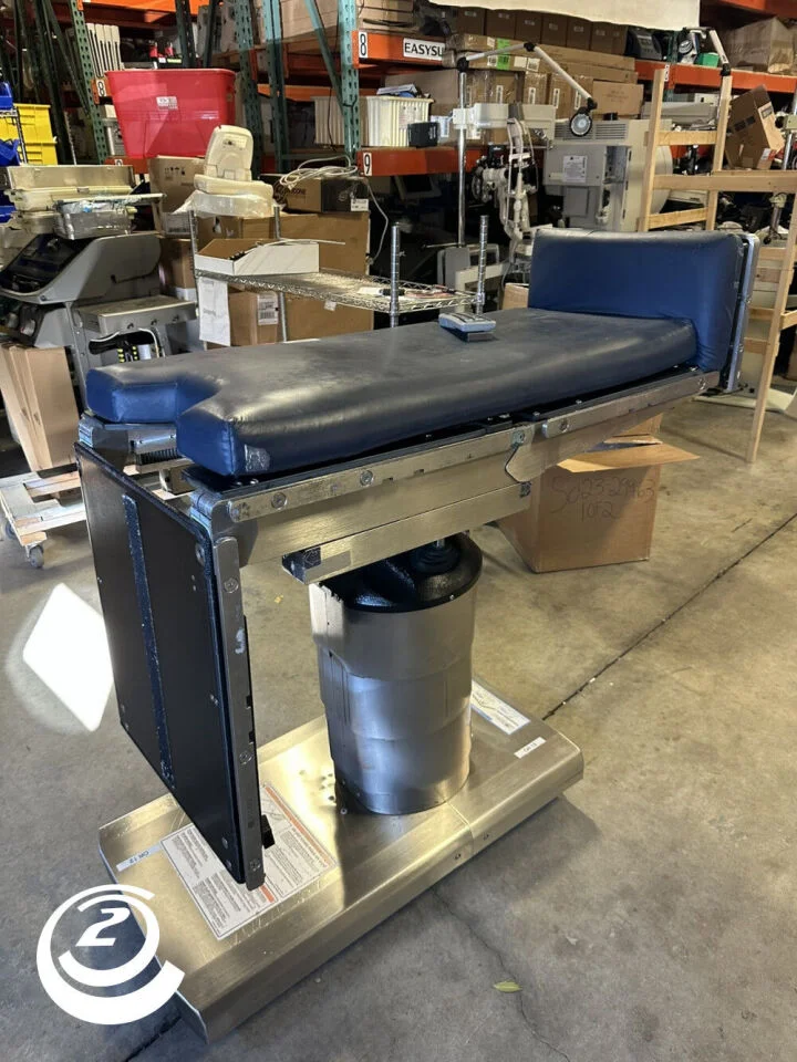 Sell Operating table STERIS 4085 (United States) | Bimedis