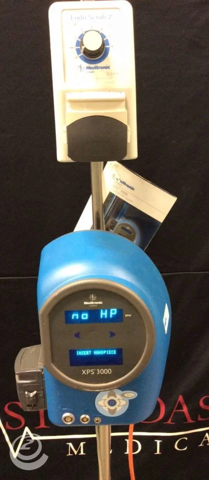 Medigraph 3000 Machine Sell Electrosurgical Unit MEDTRONIC XPS 3000 (United States) | Bimedis