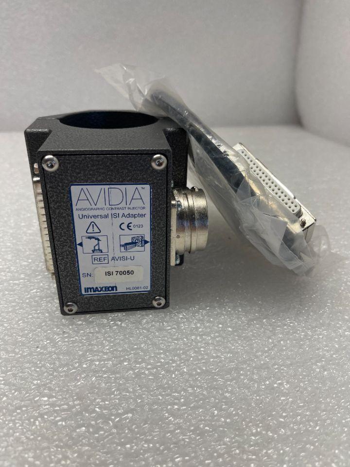 Sell Angiographic injector IMAXEON Avidia (The Netherlands) | Bimedis