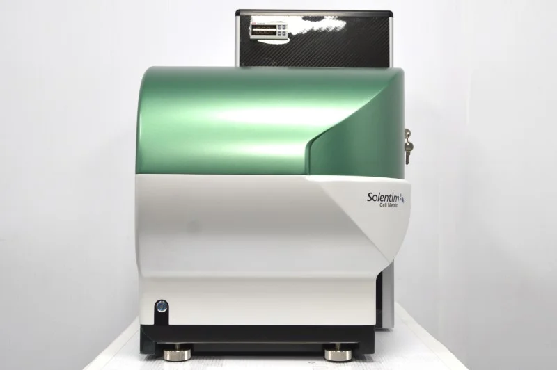 Advanced Instruments Cell Analyzer Sell Cell Analyzers ADVANCED INSTRUMENTS Solentim Cell Metric CLD ...