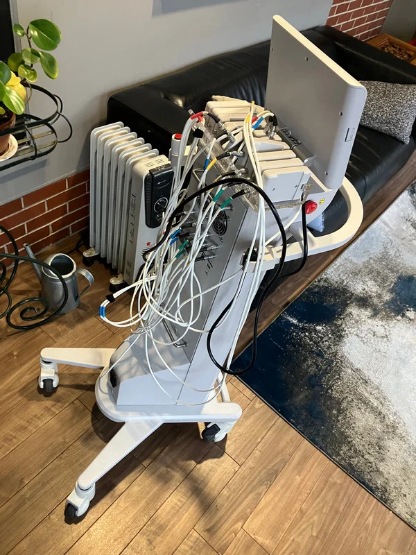 Sell IPL Machine ROHRER BodyTone 2022 (United States) | Bimedis