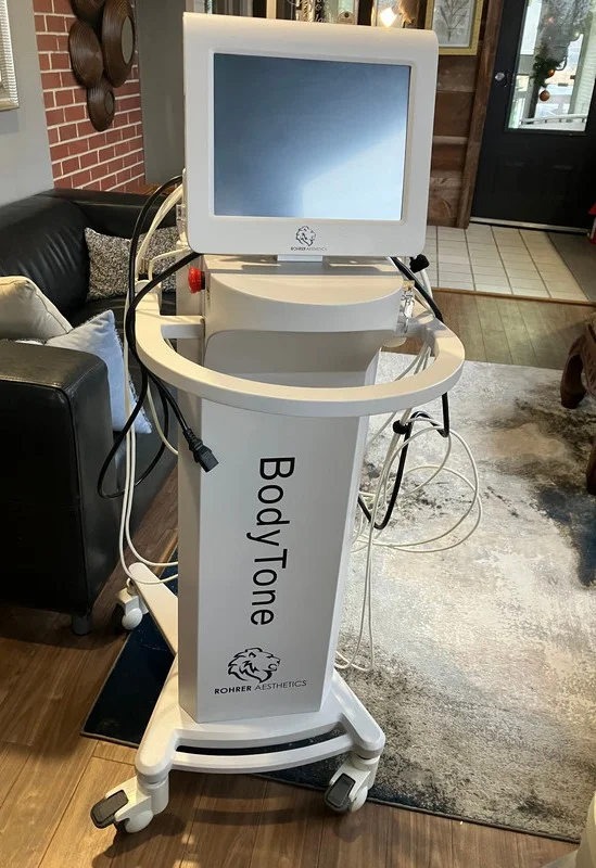 Sell IPL Machine ROHRER BodyTone 2022 (United States) | Bimedis