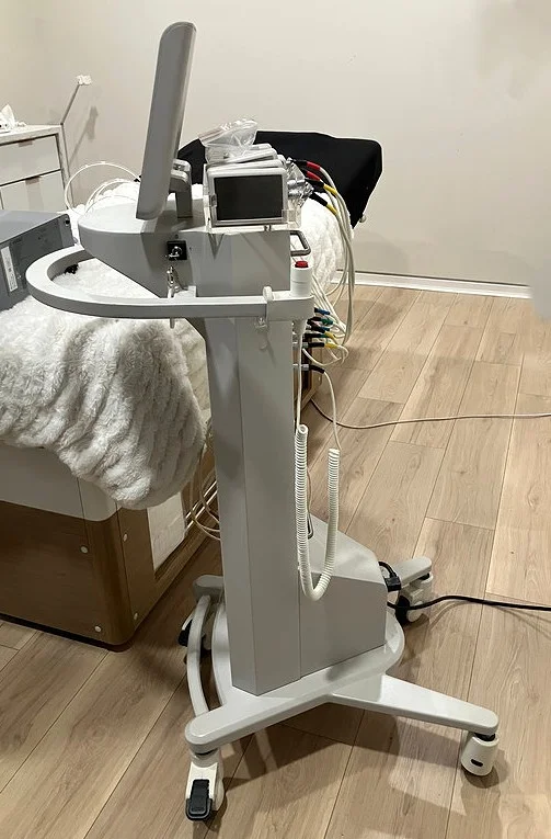 Продам IPL-система ROHRER BodyTone 2023 (США) | Bimedis
