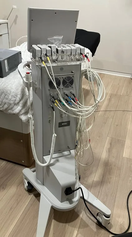 Продам IPL-система ROHRER BodyTone 2023 (США) | Bimedis