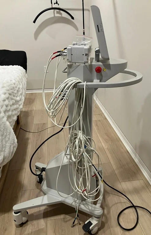 Продам IPL-система ROHRER BodyTone 2023 (США) | Bimedis