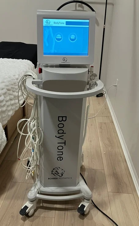Продам IPL-система ROHRER BodyTone 2023 (США) | Bimedis