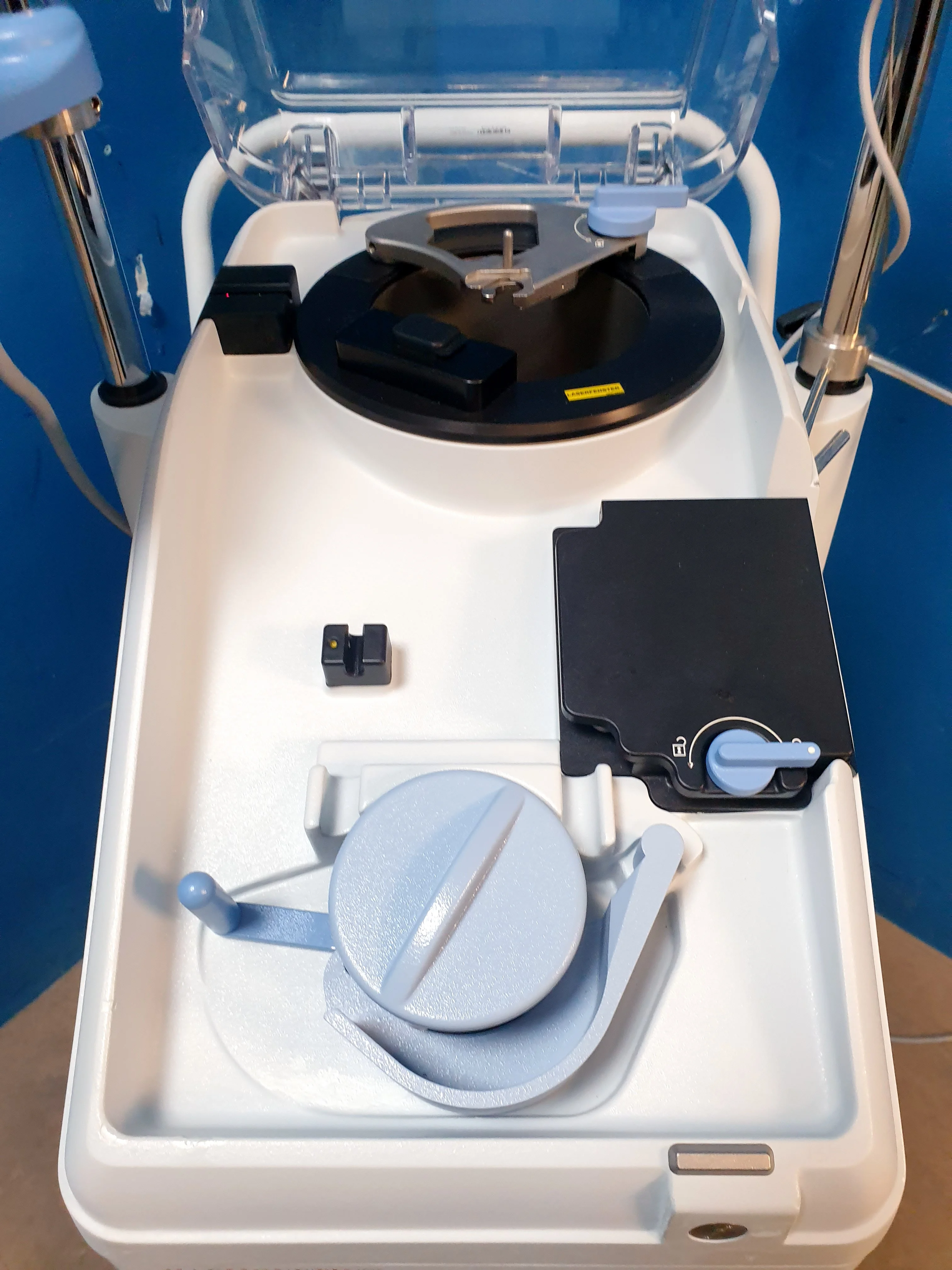 Sell Auto Transfusion System HAEMONETICS Cell Saver Elite (Germany ...