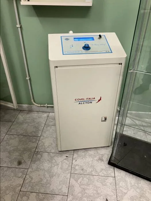 Sell Veterinary x ray machine ACEM SPA Raffaello HF 2006 (Italy ...