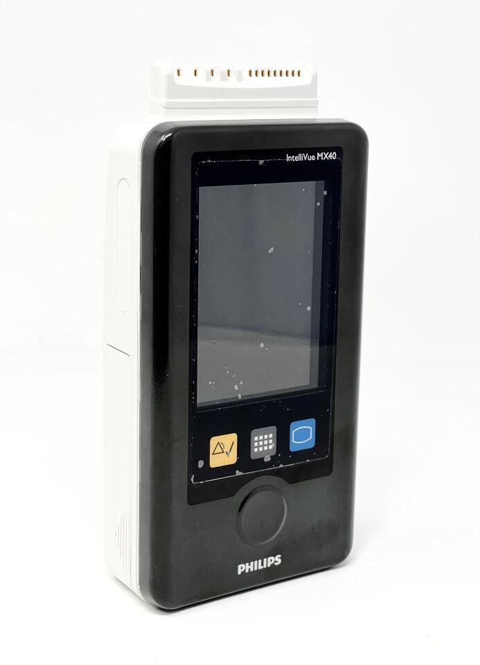PHILIPS IntelliVue MX40 Patient monitor