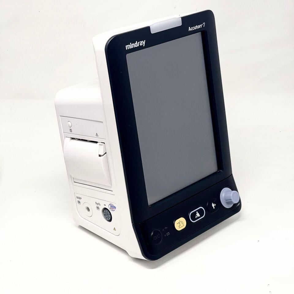 Sell Vital signs monitor on Bimedis Vital signs monitor MINDRAY ...