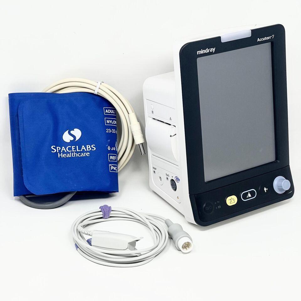 Sell Vital signs monitor MINDRAY Accutorr 7 (United States) | Bimedis