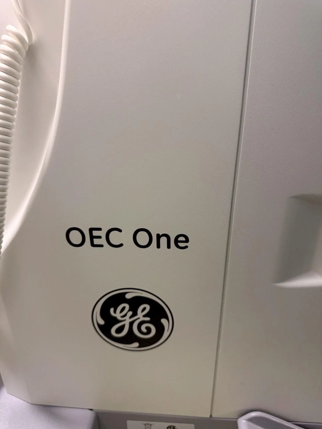 Oec Number R Sell C-arm GE OEC One 2023 (Japan) | Bimedis