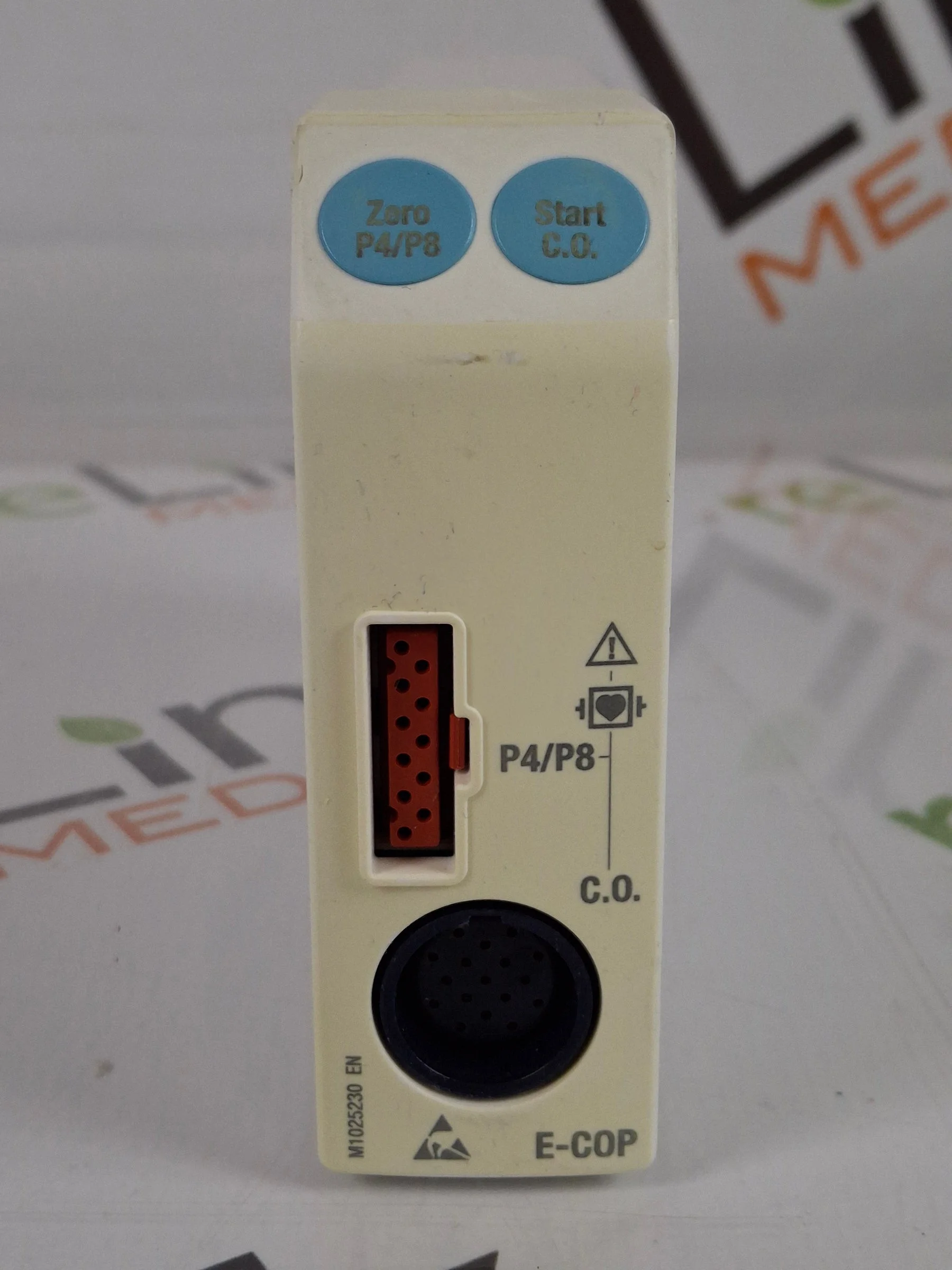 Cop2 Rack Sell Module, Rack GE E-COP 2011 (United States) | Bimedis