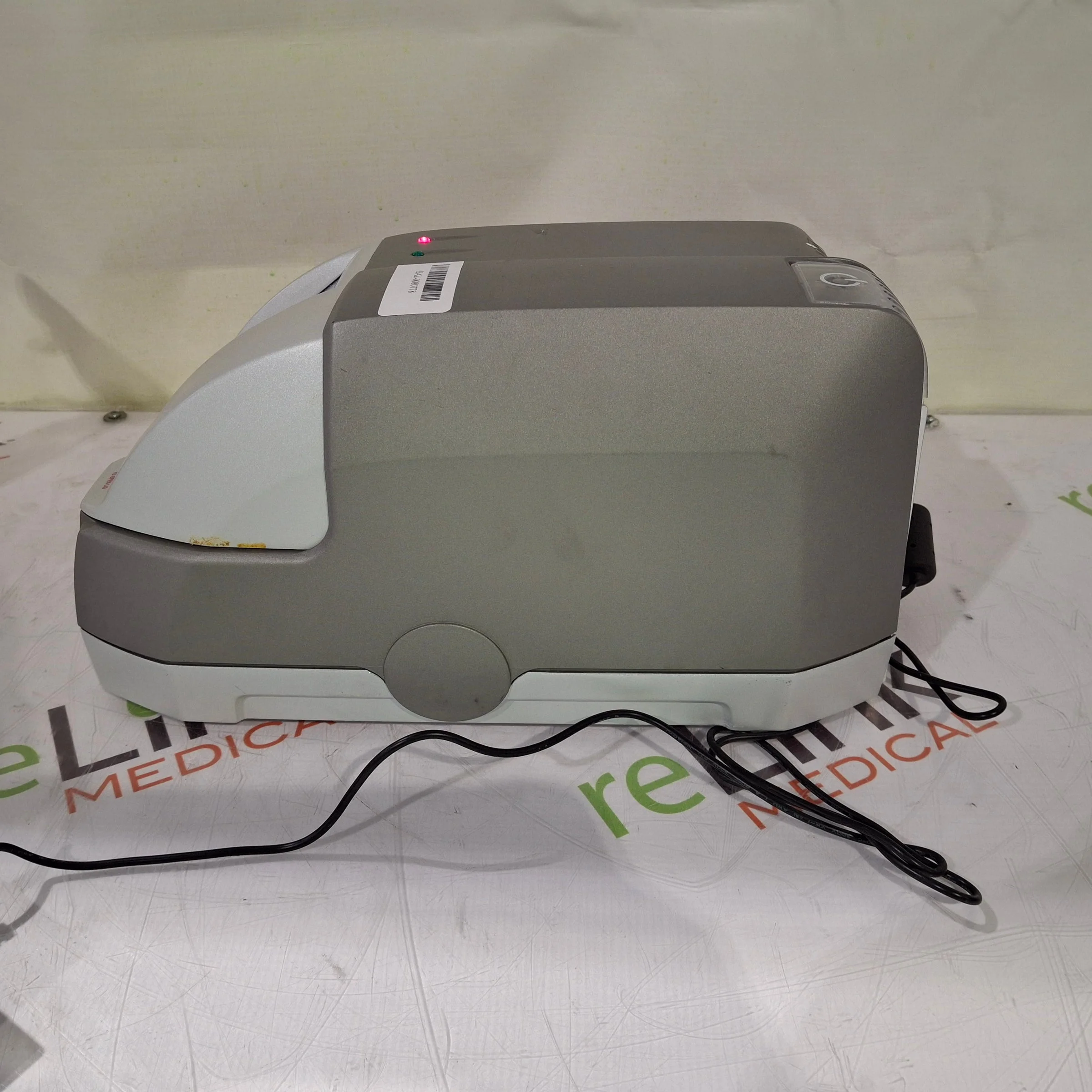Sell Hematology Analyzer ALERE Afinion AS100 (United States) | Bimedis