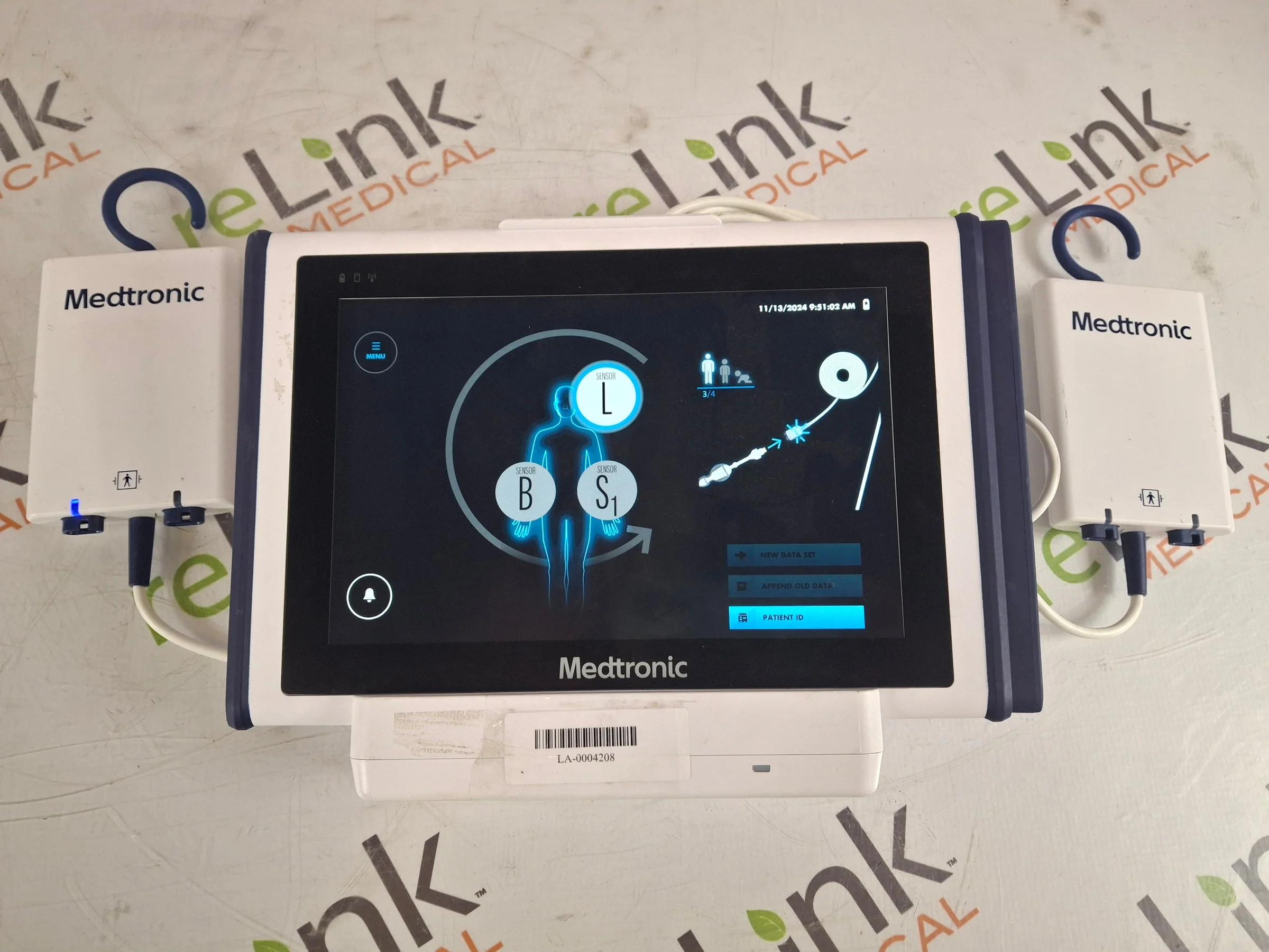 Sell Patient monitor MEDTRONIC INVOS 7100 2023 (United States) | Bimedis