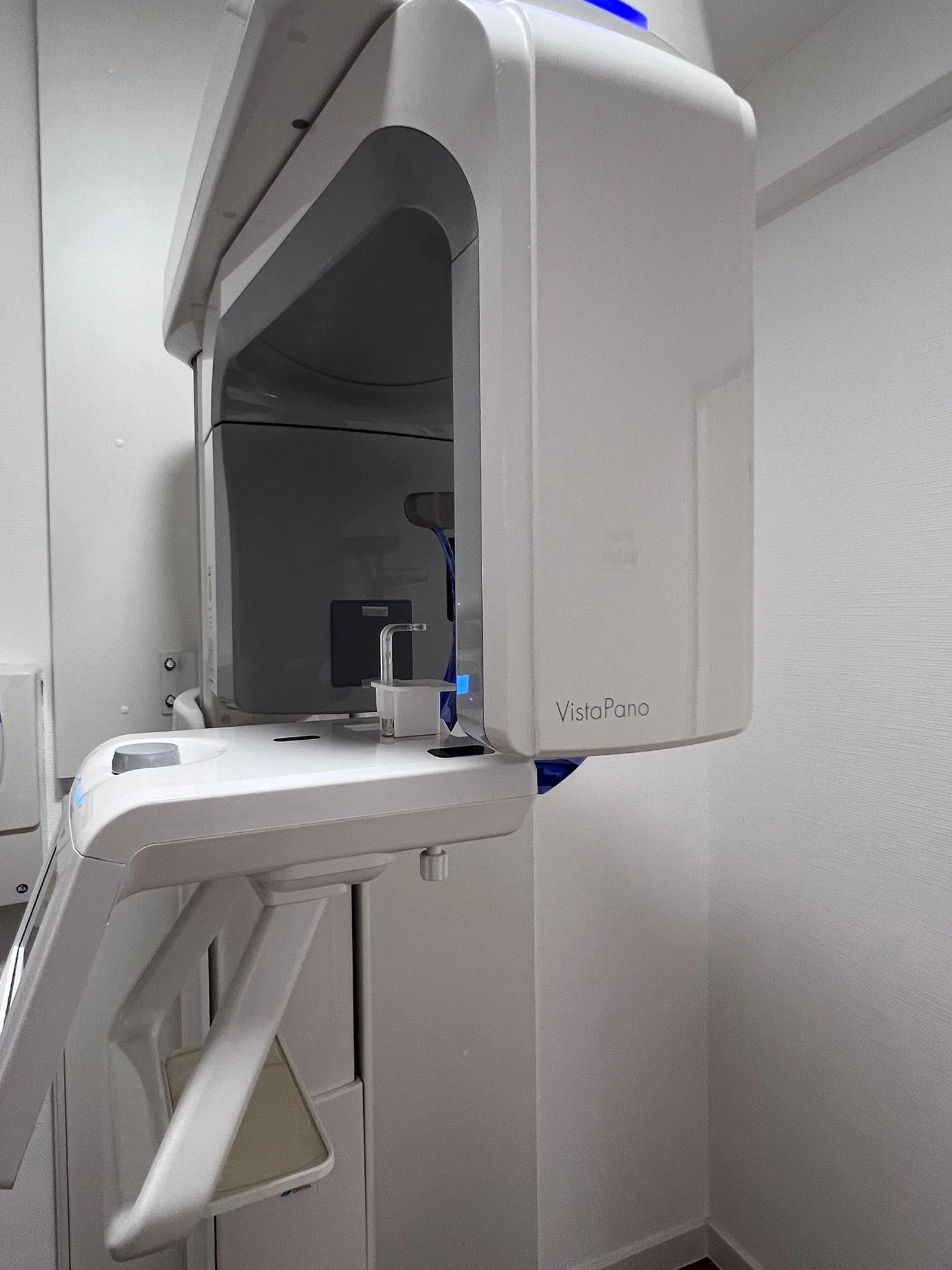 Ray Duerr Sell PANORAMIC X-RAY SYSTEM (Orthopantomograph) DÜRR DENTAL VistaPano S ...