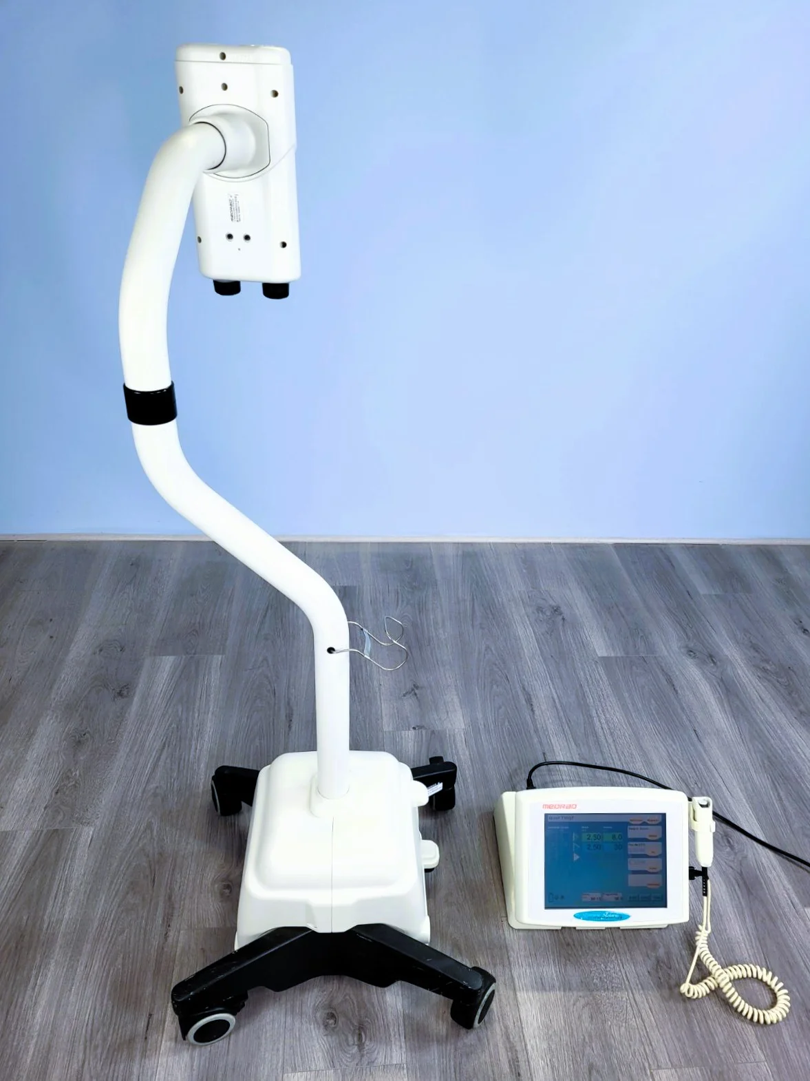 Sell Injector MRI MEDRAD Spectris Solaris EP (France) | Bimedis