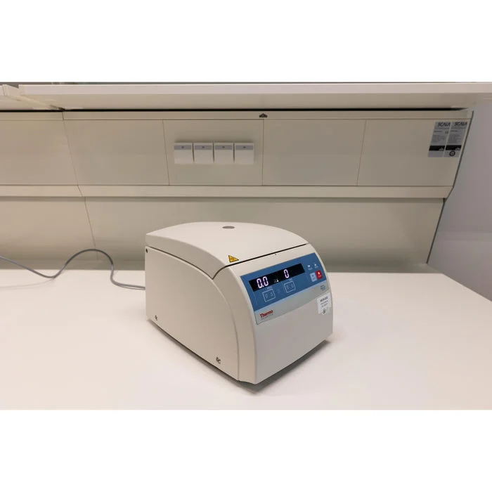 Heraeus Sensor Lab Sell Laboratory centrifuge THERMO SCIENTIFIC Heraeus Pico 21 2020 ...