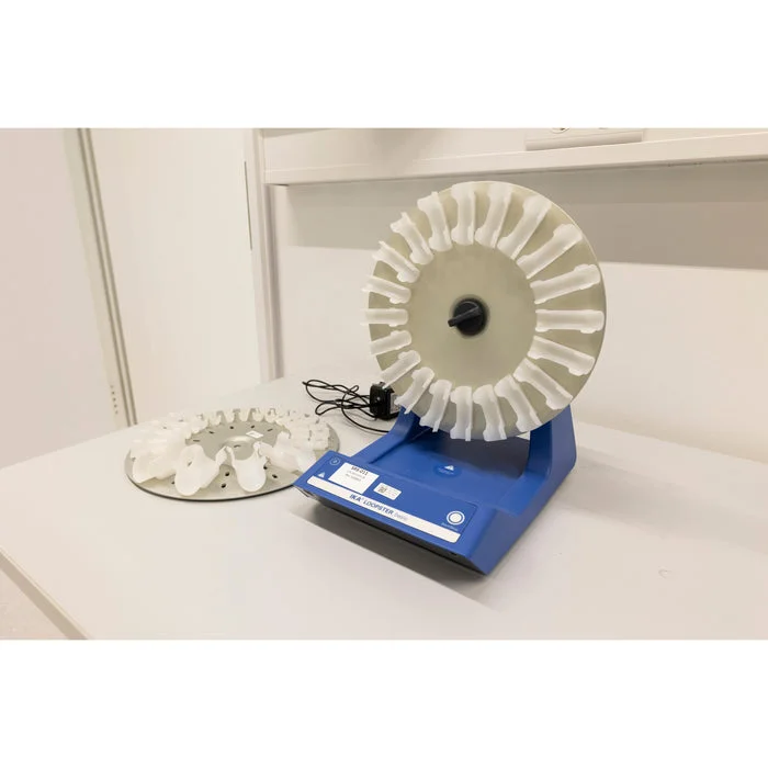 Loopster Basic Shaker Sell Laboratory shaker IKA Loopster basic (Germany) | Bimedis