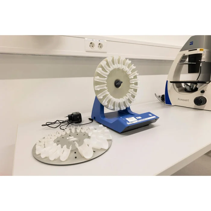 Loopster Basic Shaker Sell Laboratory shaker IKA Loopster basic (Germany) | Bimedis